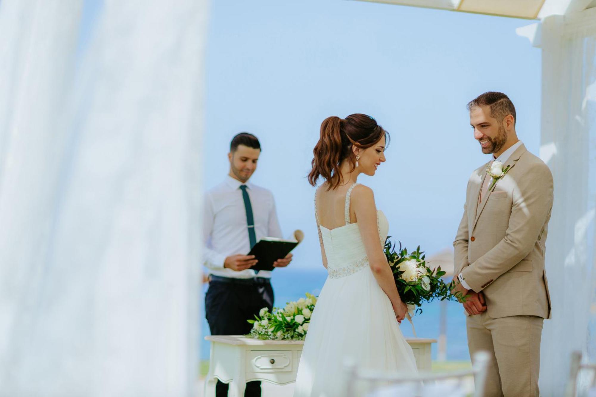 فندق Louis Ledra Beach بافوس المظهر الخارجي الصورة