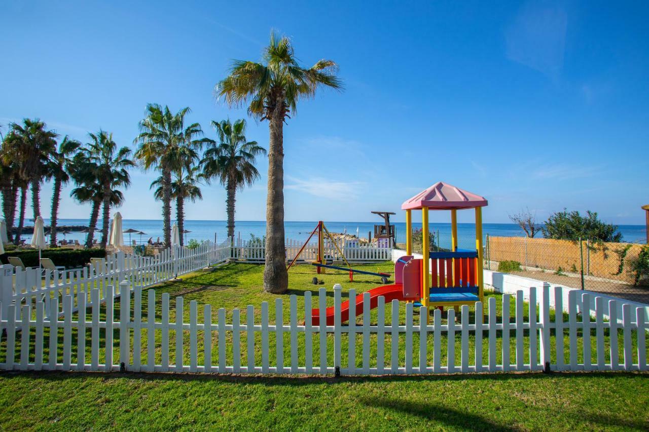 فندق Louis Ledra Beach بافوس المظهر الخارجي الصورة